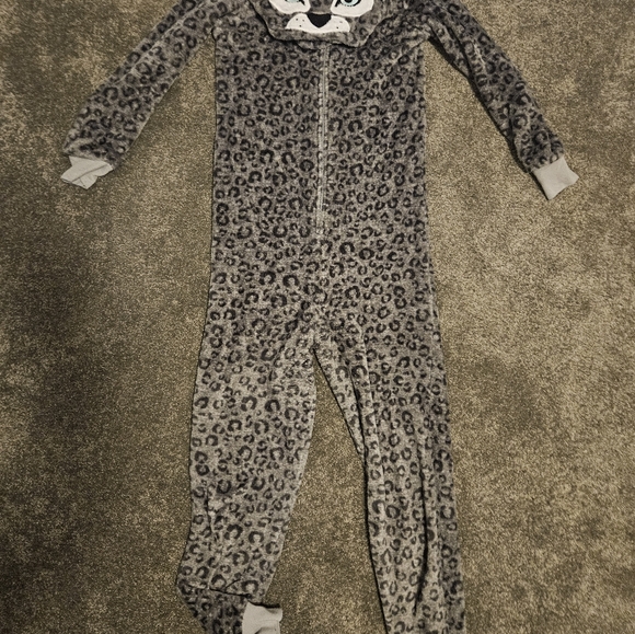 Girls Size 7 pj bundle - Picture 6 of 7